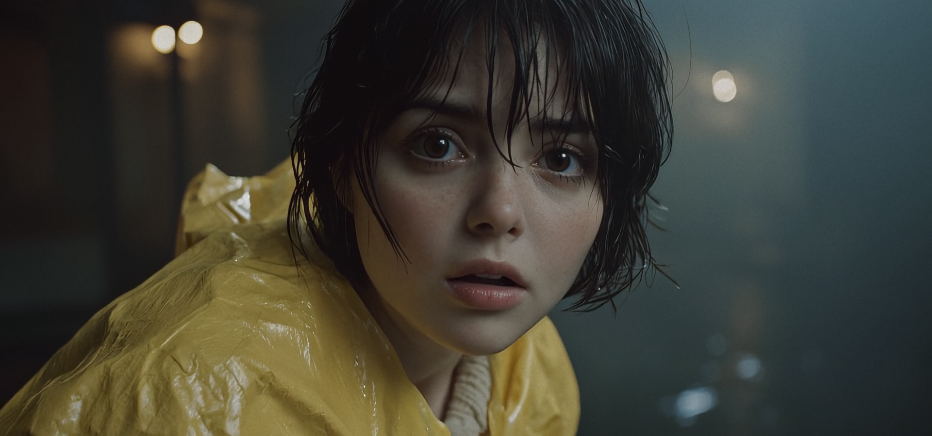 Cold jungle 2026 Trailer Stills47