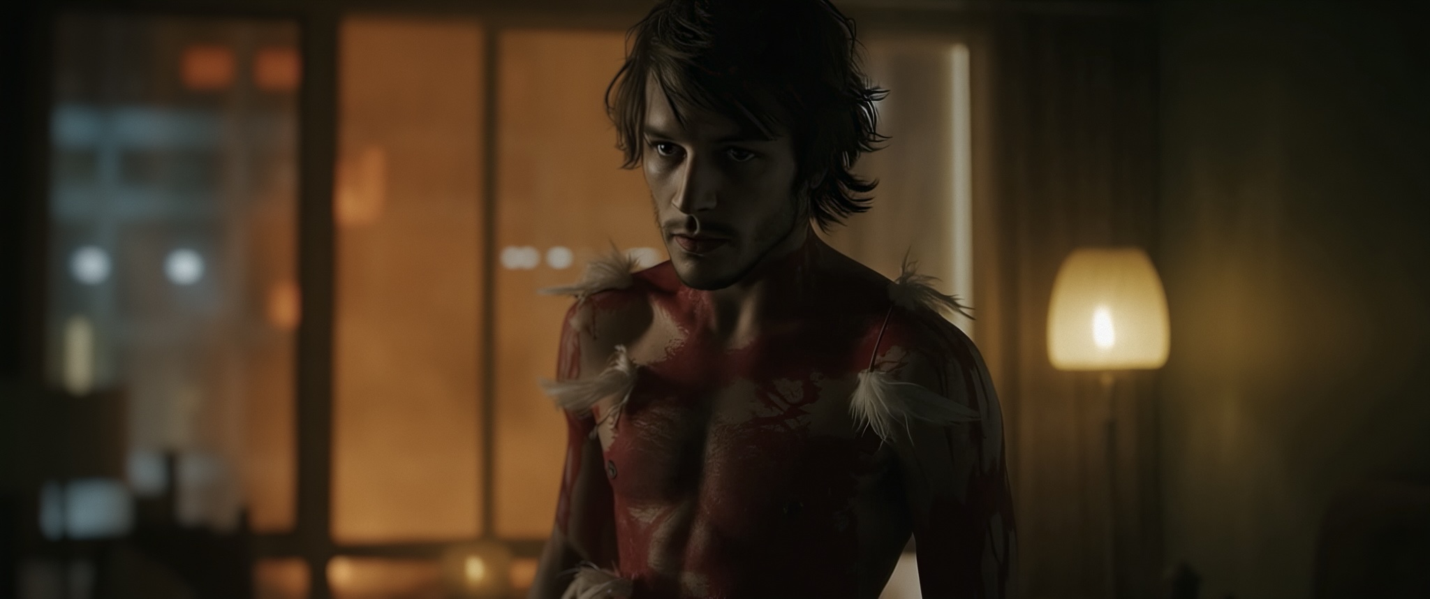 The Rub 2026 Trailer Stills 102
