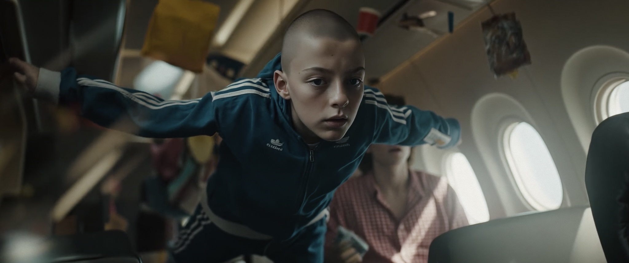 The Rub 2026 Trailer Stills 26