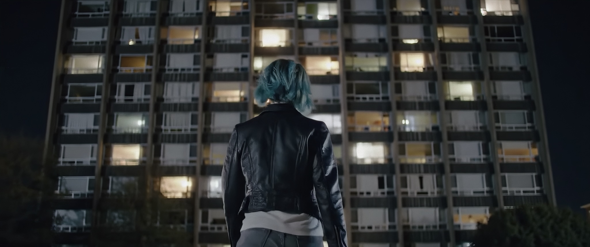 The Rub 2026 Trailer Stills 30