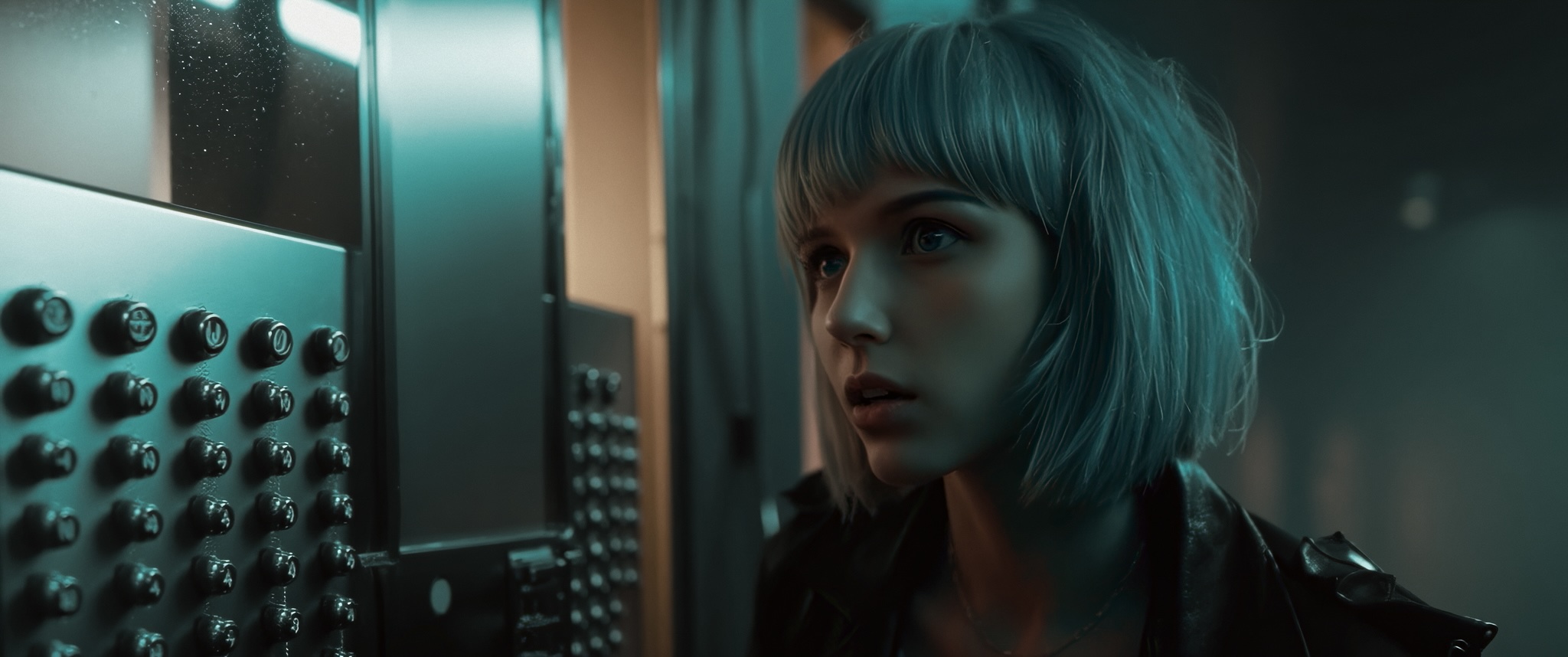 The Rub 2026 Trailer Stills 38
