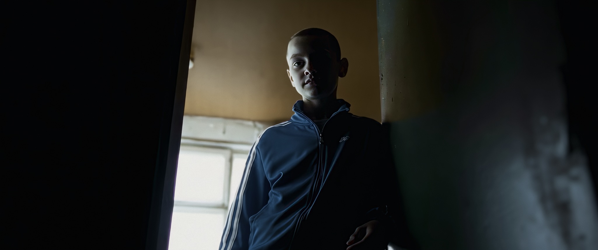 The Rub 2026 Trailer Stills 42