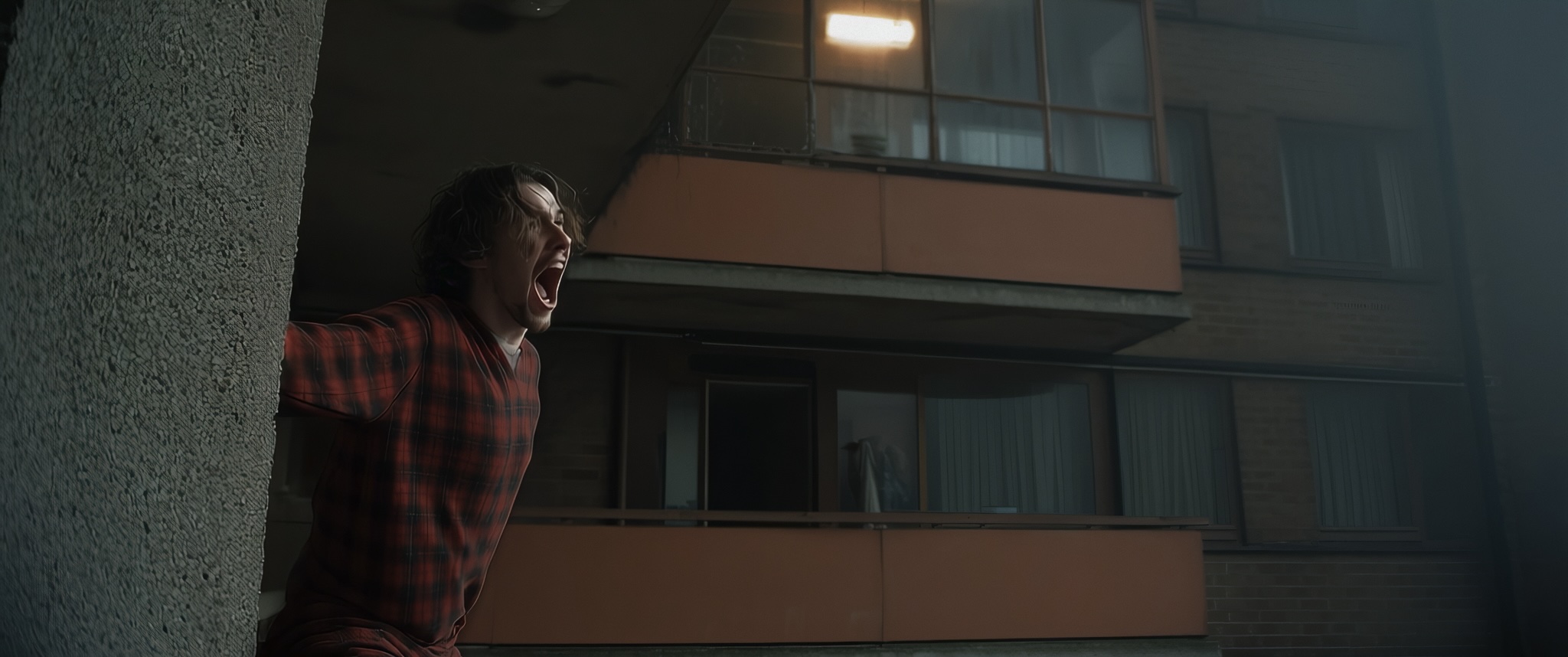 The Rub 2026 Trailer Stills 57