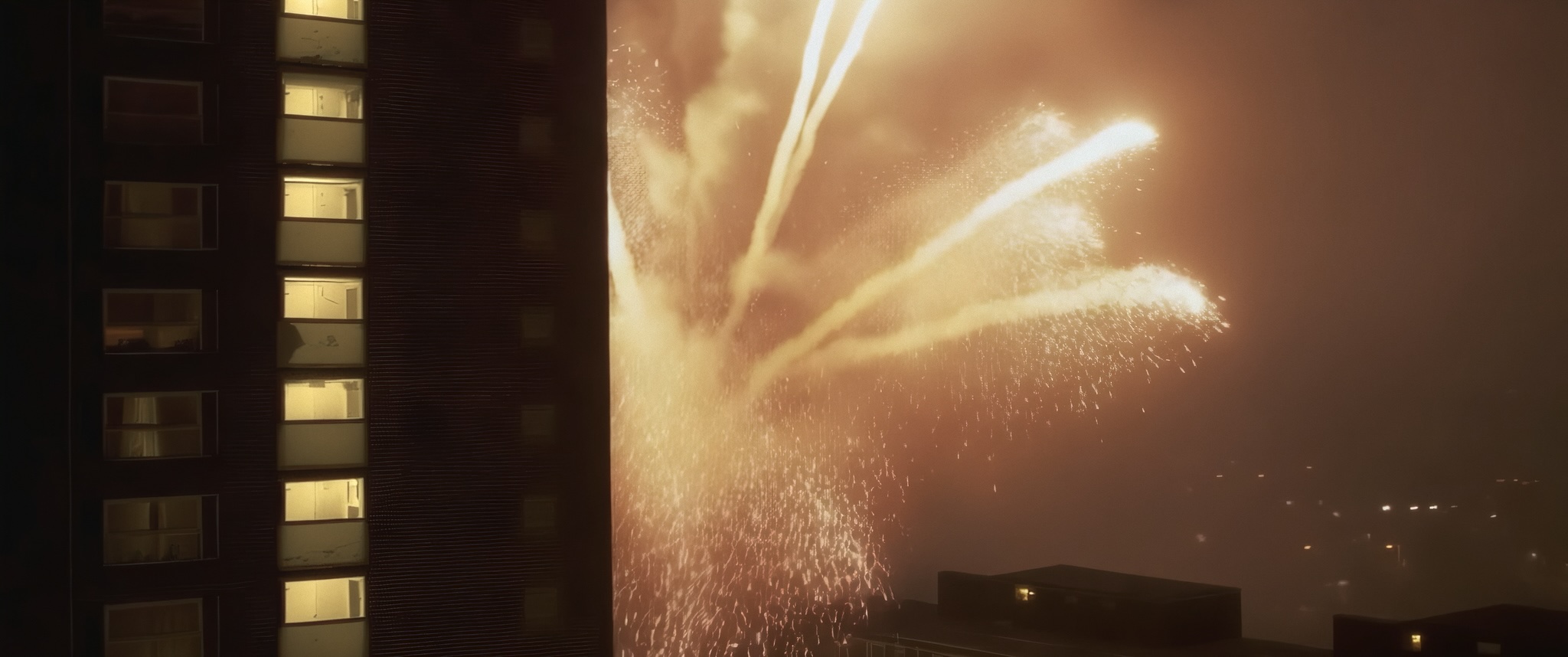 The Rub 2026 Trailer Stills 58