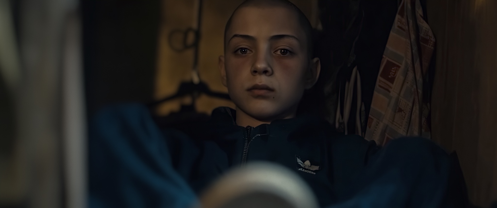 The Rub 2026 Trailer Stills 66