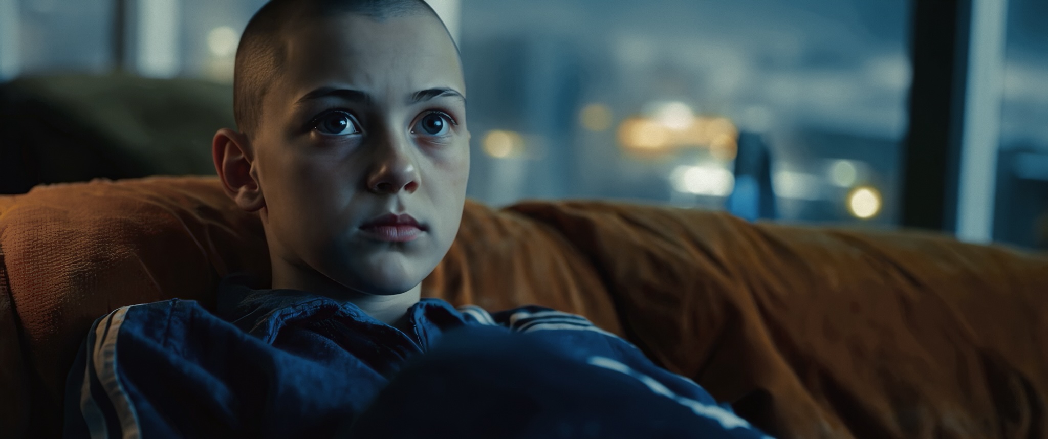 The Rub 2026 Trailer Stills 78