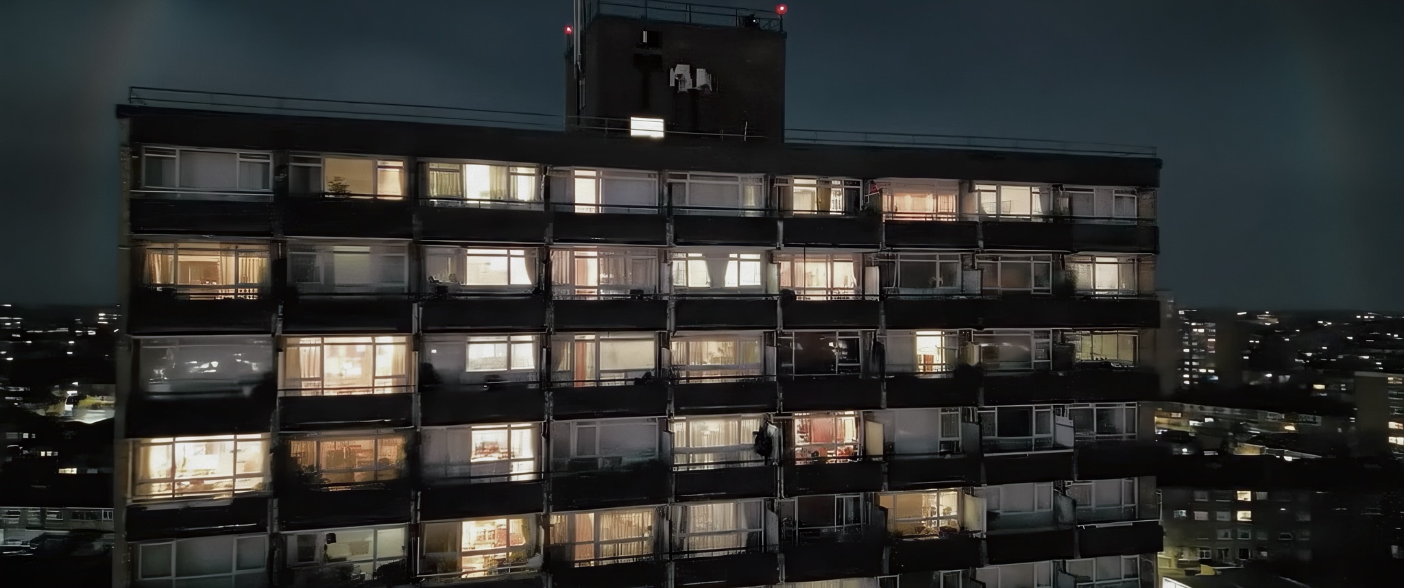 The Rub 2026 Trailer Stills 86