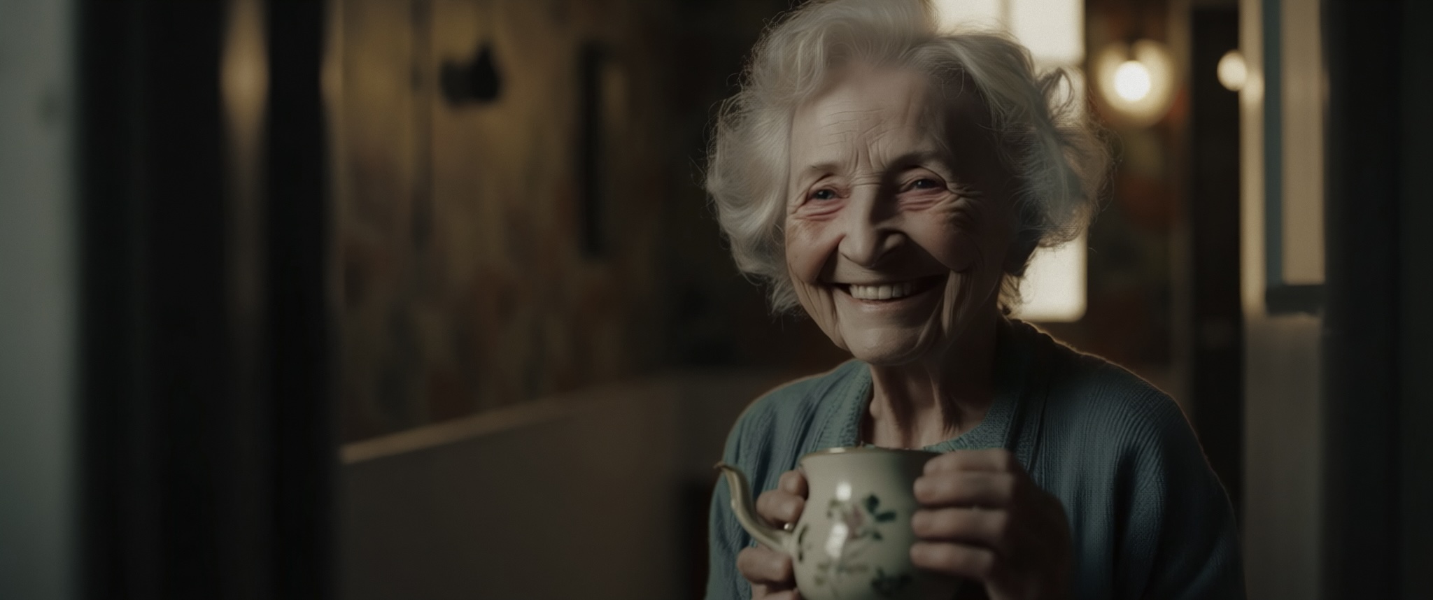 The Rub 2026 Trailer Stills 98