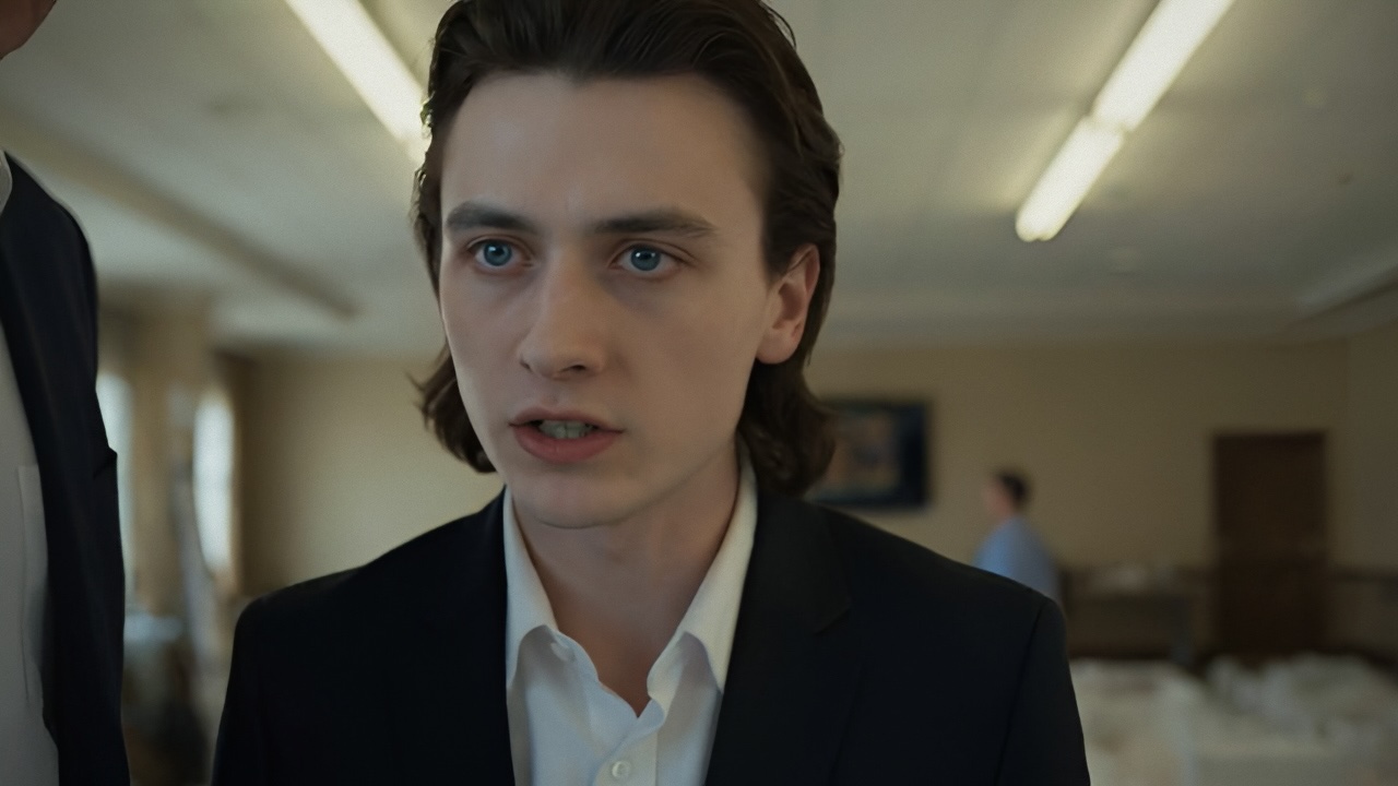 Smartville Trailer still 11