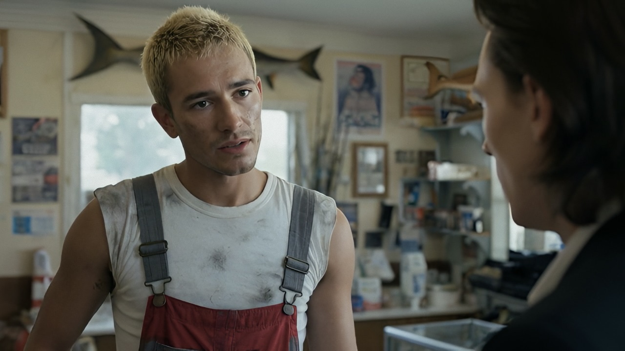 Smartville Trailer still 15