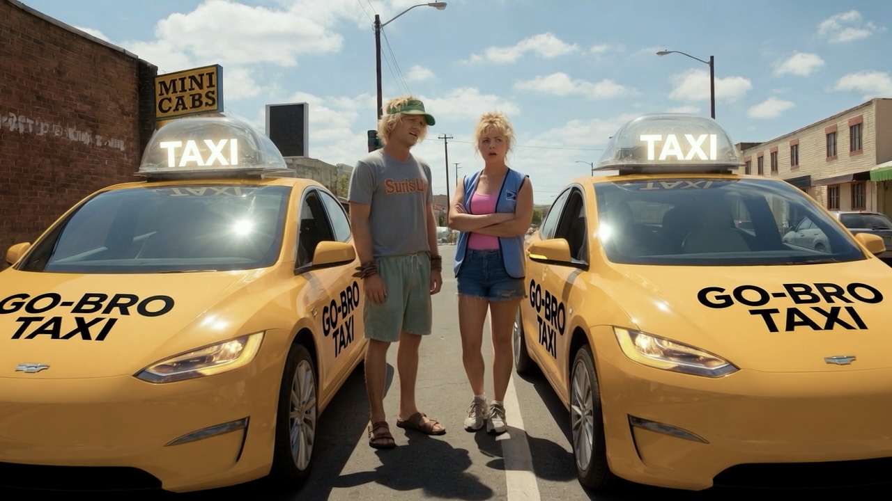 Smartville Trailer still 32
