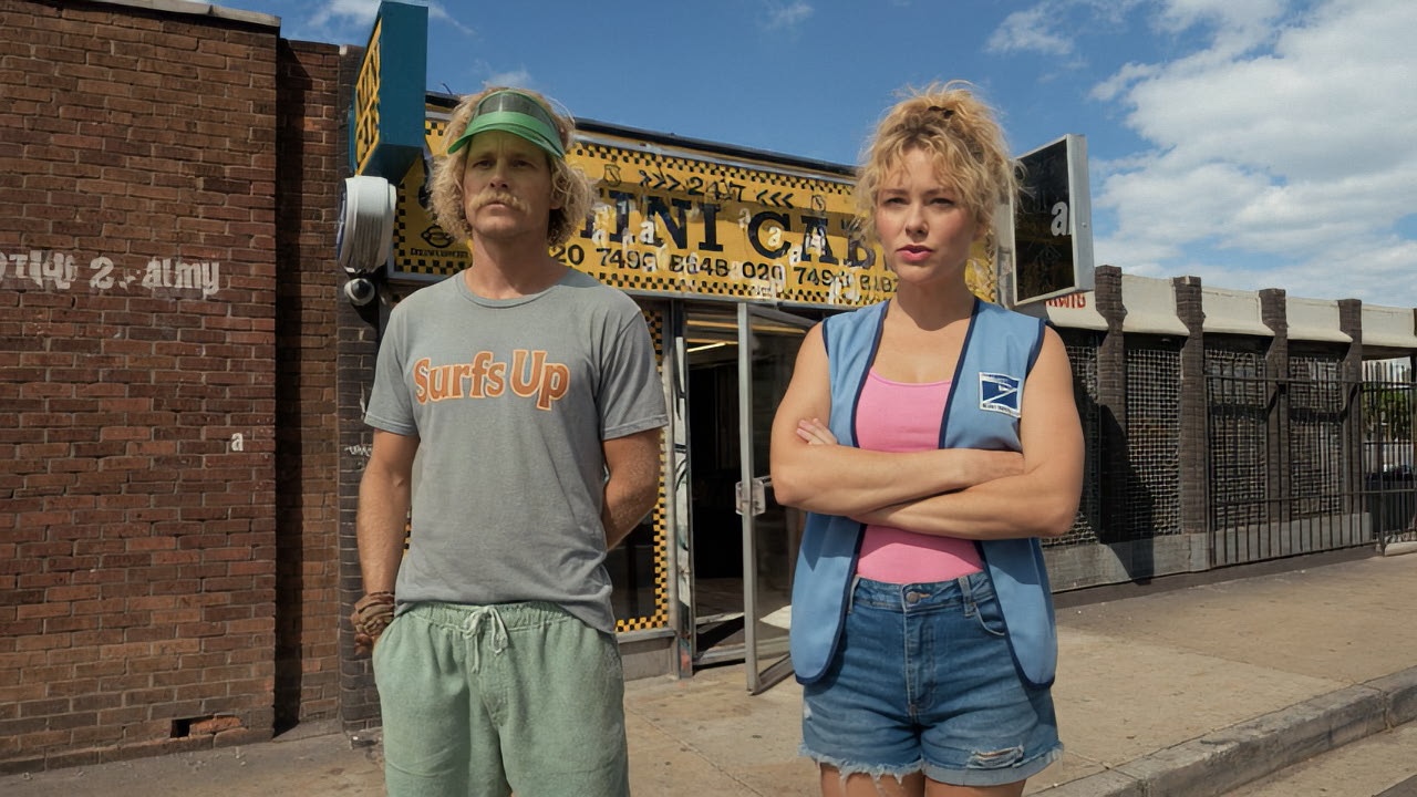 Smartville Trailer still 8