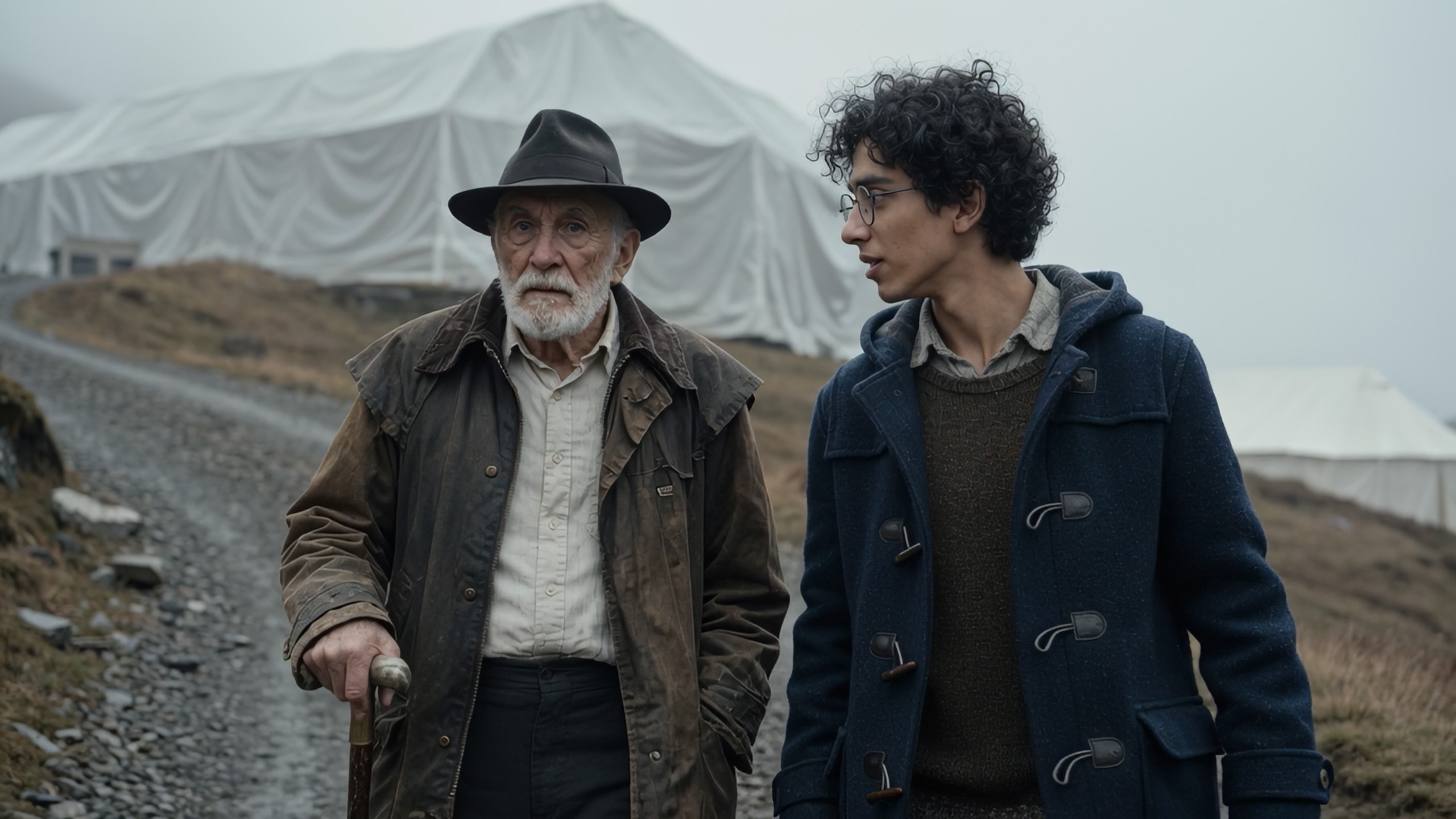 Livingstone Trailer Grabs  14