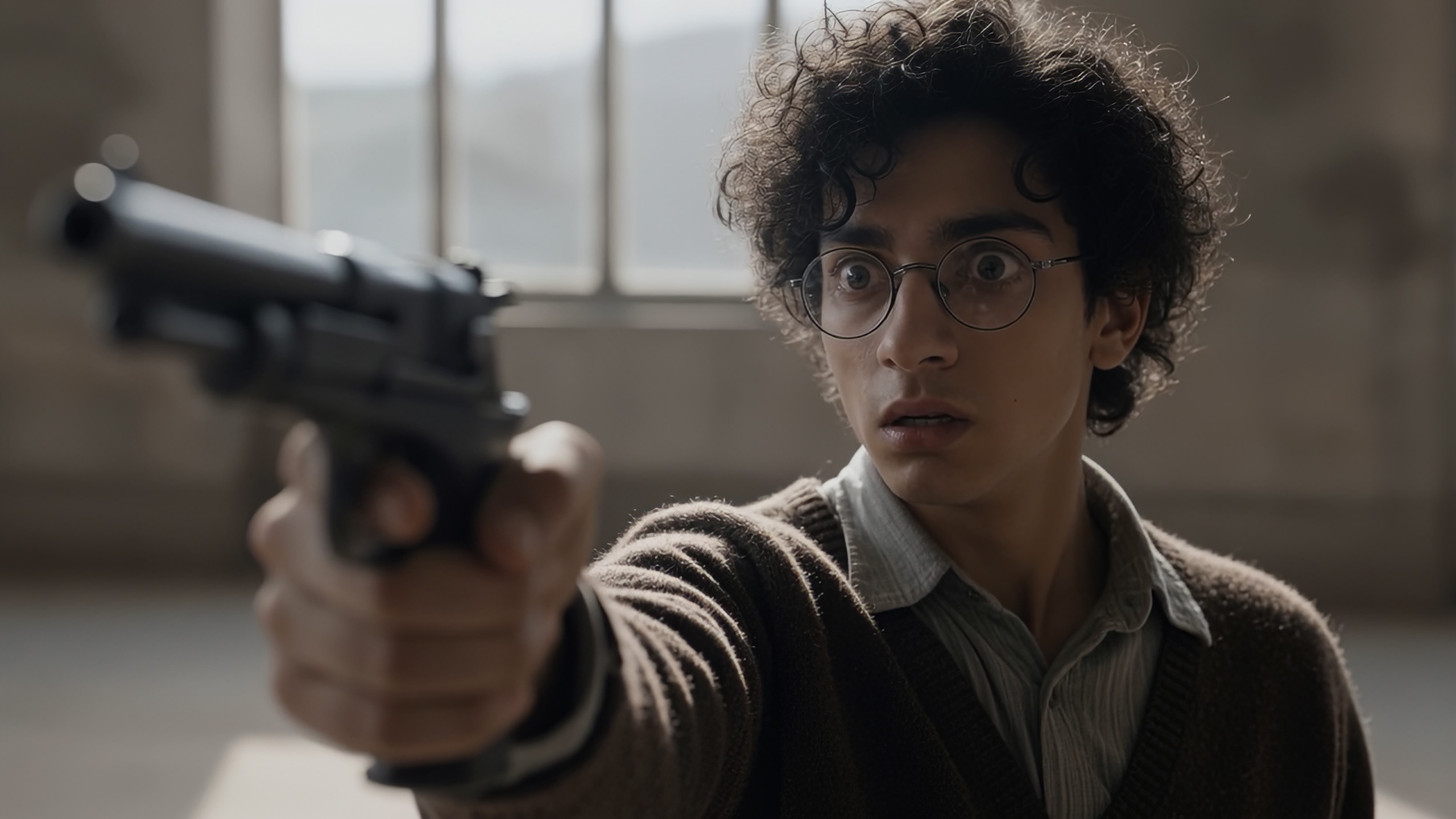 Livingstone Trailer Grabs  19