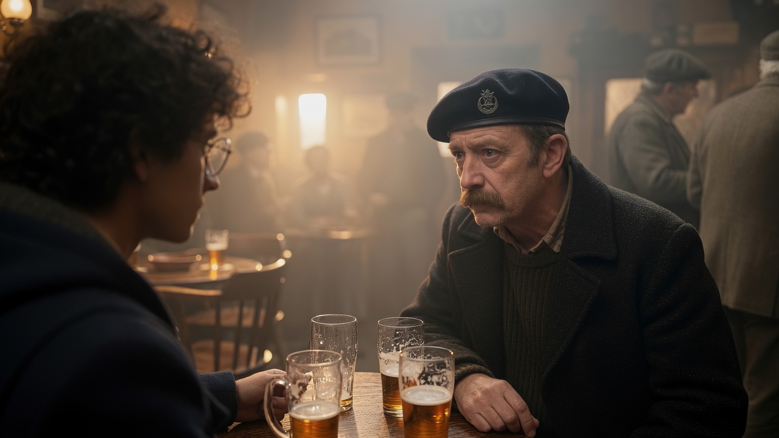 Livingstone Trailer Grabs  40
