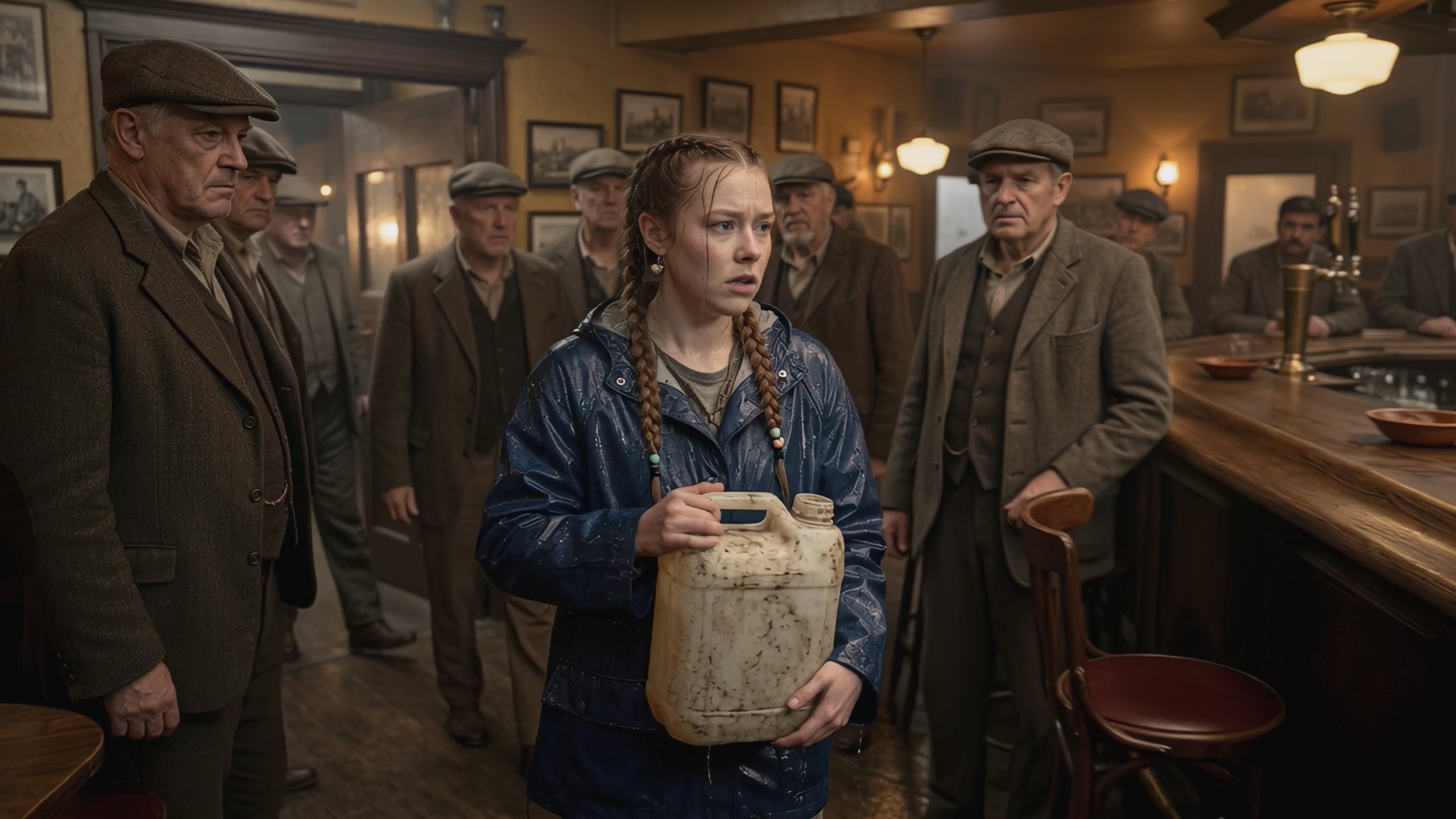 Livingstone Trailer Grabs  42