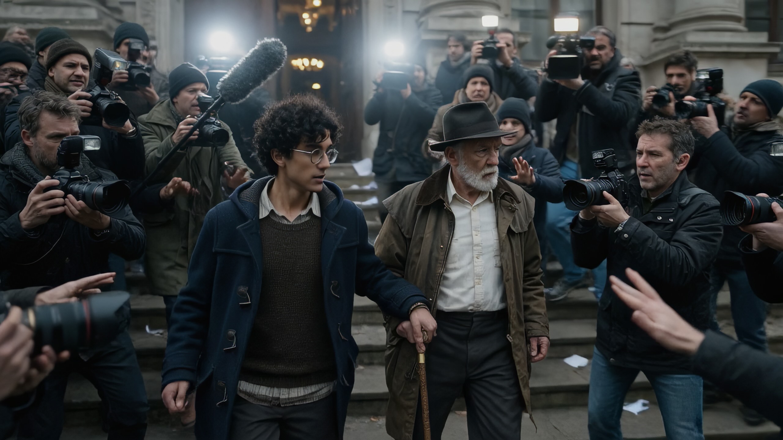Livingstone Trailer Grabs  53