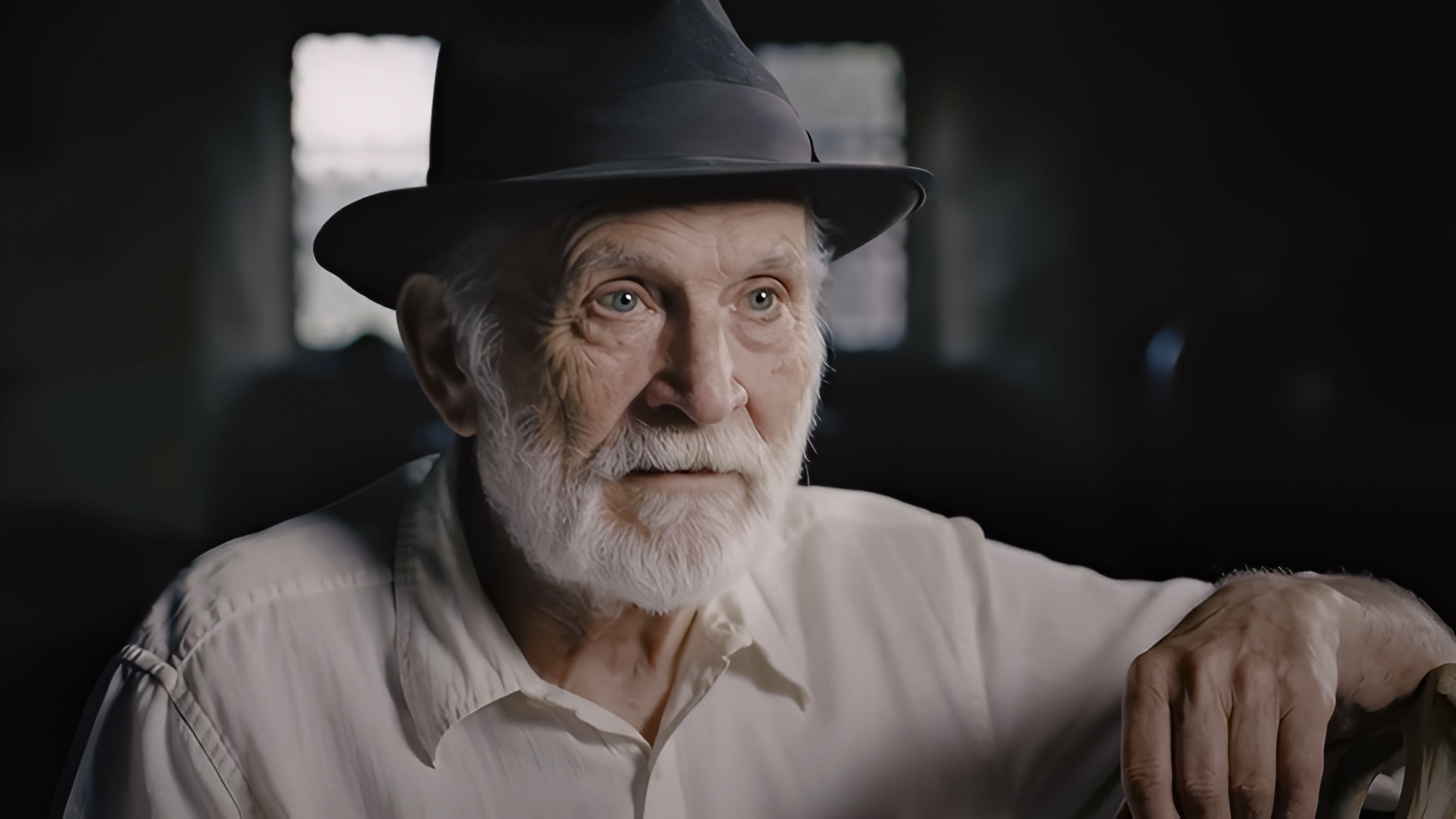Livingstone Trailer Grabs  73